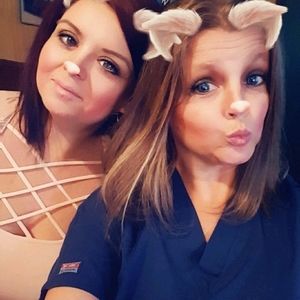 Meet your Posher, Jamie